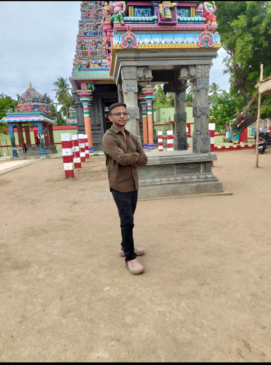 மதுப்பிரகாஷ்